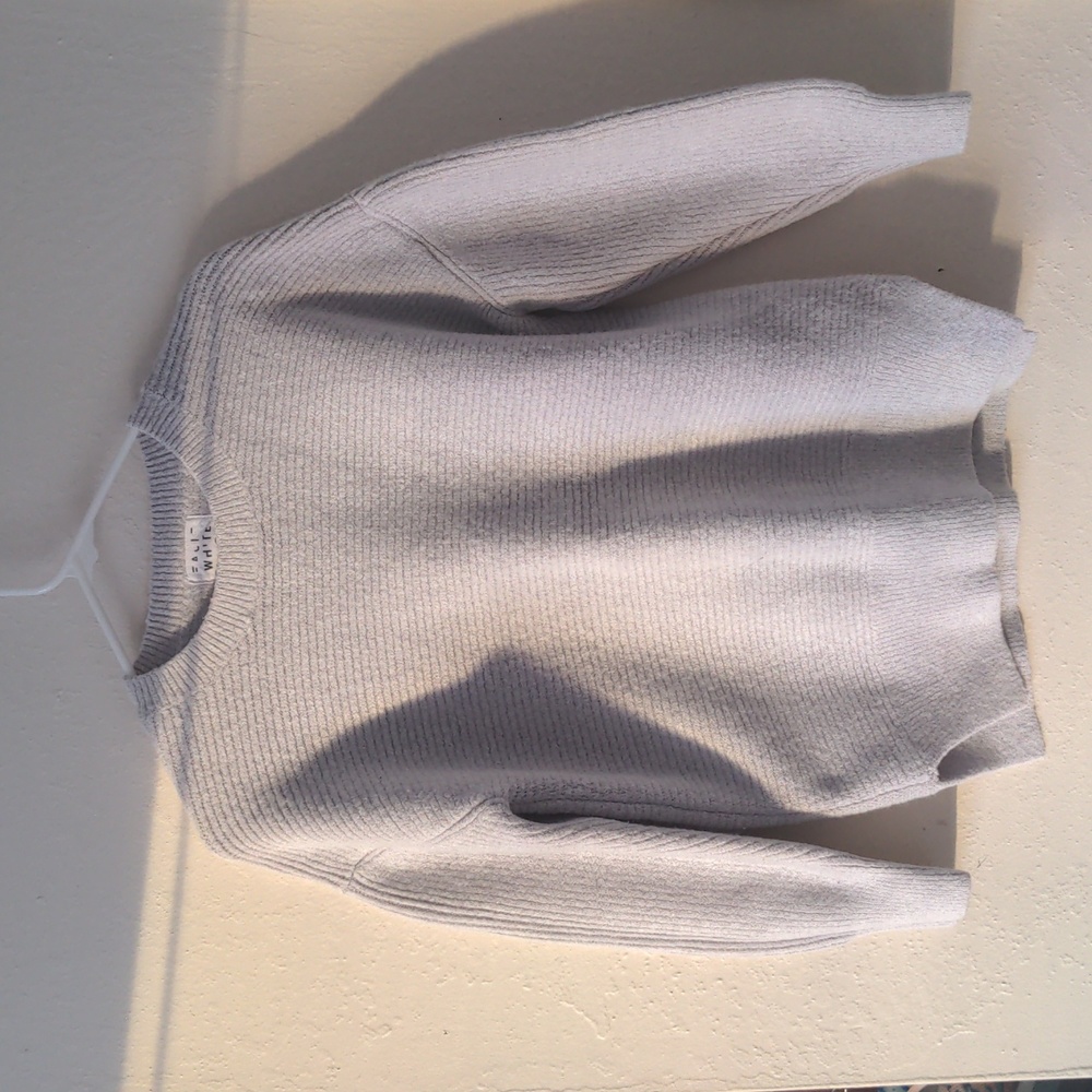 JC Crew sweater